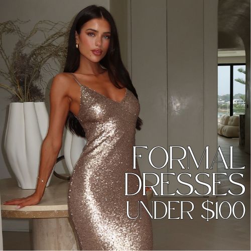 green emerald velvet dress Natalie Rolt | Gabi Gown Turquoise | Girls with Gems main image 1