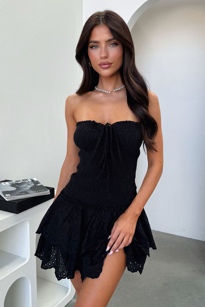 mini black dress australia Black Mini Dresses - Shop Little Black Dresses