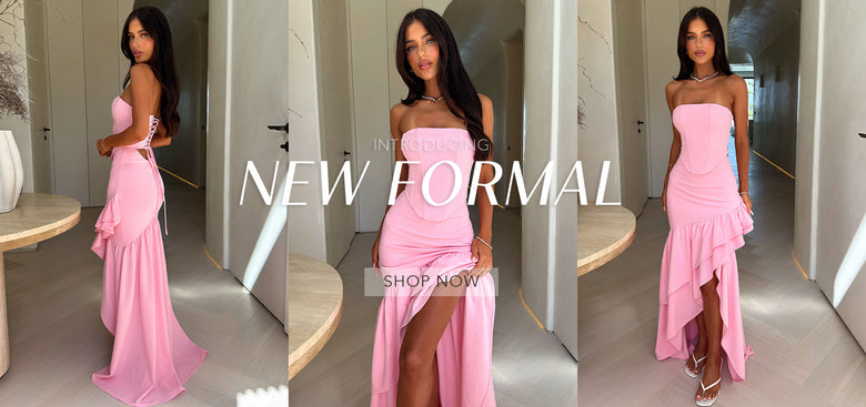 Thats So Fetch - Australian Based Online Female Clothing Boutique ...