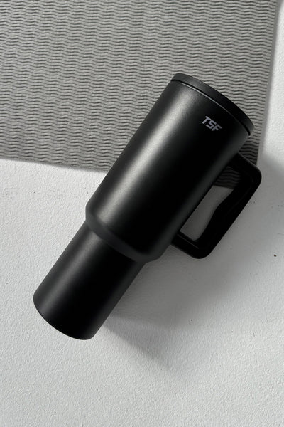 Insulated Tumbler - Black