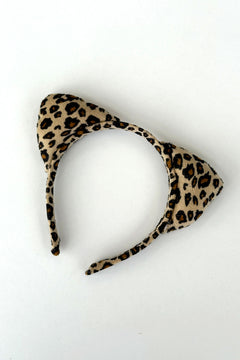 Untamed Headband