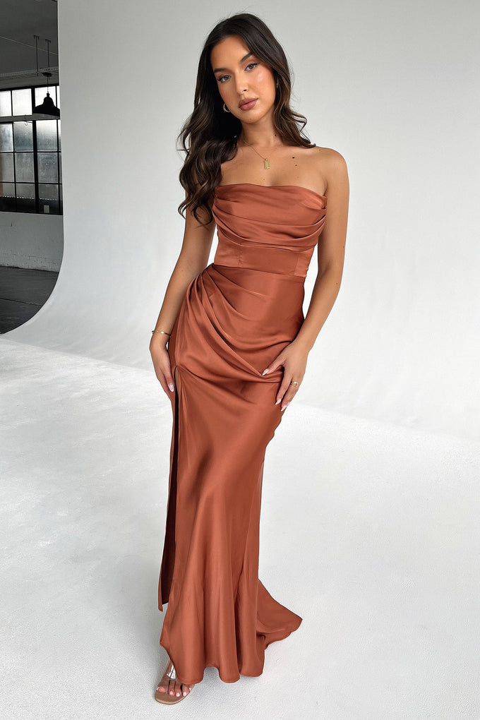 Lola Maxi Dress Lola Maxi Dress